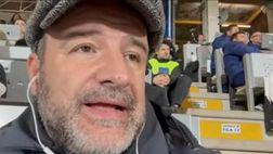 Palmeri sul movimento del braccio di Ricci: “Sonora stupidaggine. E Rocchi nega la realtà per…”