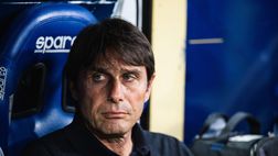 Milan-Napoli, Conte: “Sfida Scudetto? Molto affrettato dirlo. Vedo…”