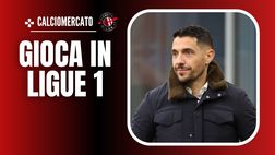 Calciomercato Milan, nuovo nome a centrocampo: in Francia scrivono che …