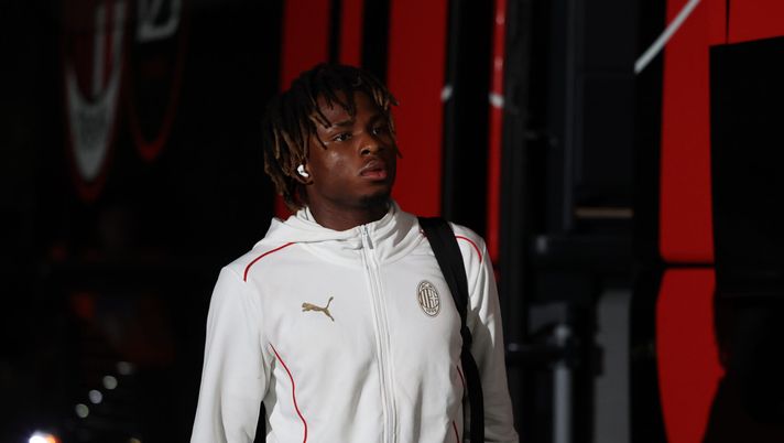 Monza v AC Milan - Serie A