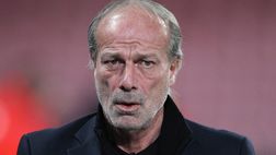 Sabatini: “Modric giocatore formidabile, sarà un esempio per i giovani”
