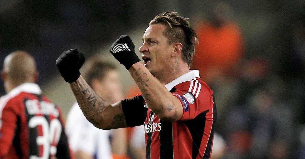 Amarcord Milan – La magia di Mexes in Champions League