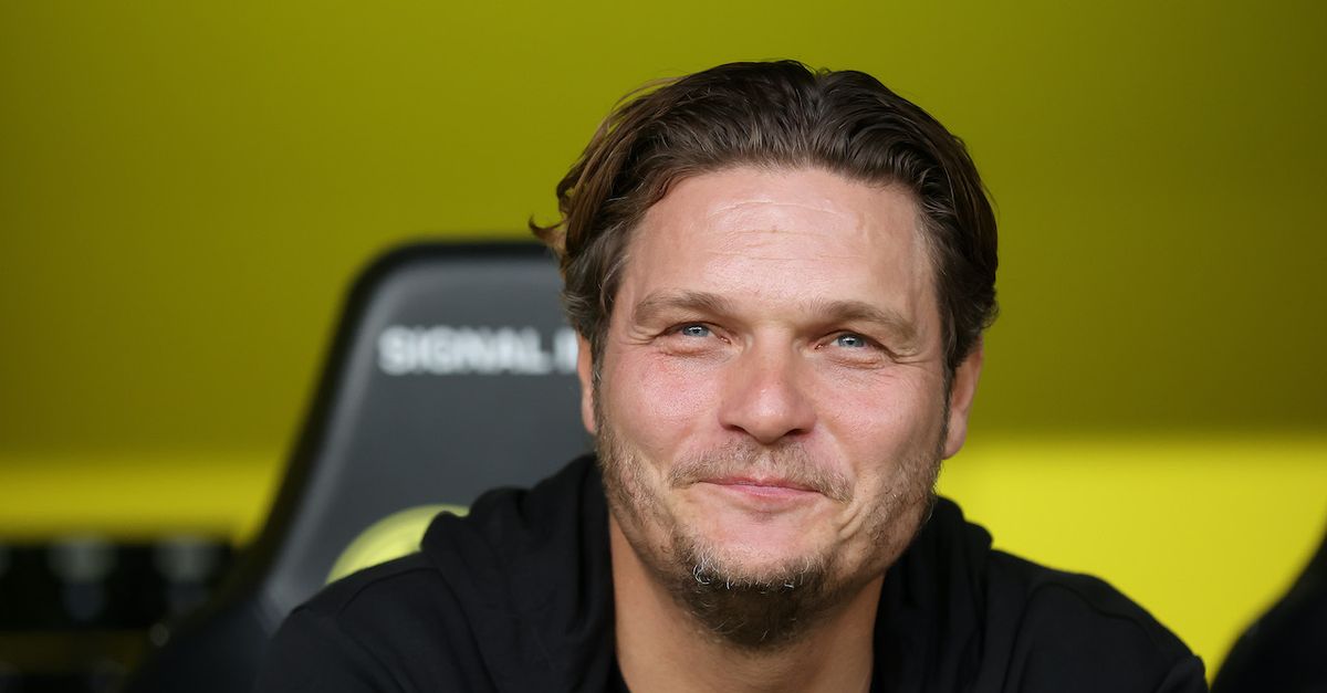 Borussia Dortmund-Milan, Terzic: “Abbiamo fatto bene. È mancata lucidità”