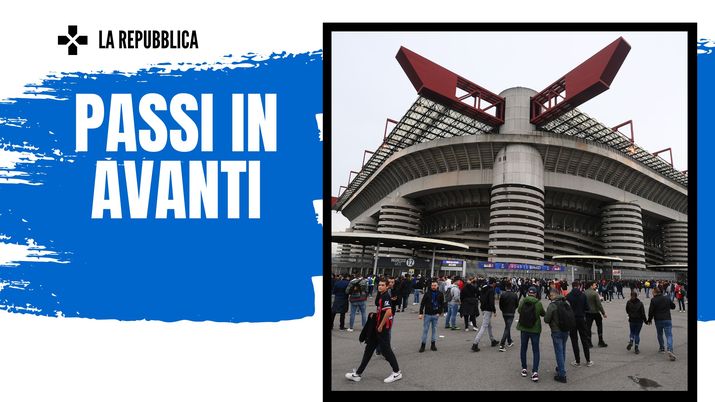 Stadio San Siro (getty images)