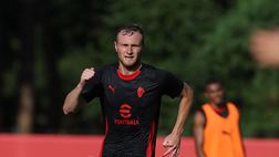 Bologna, stop Pobega e Sulemana: non ci saranno a San Siro