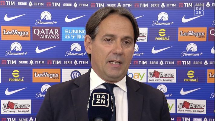 Inzaghi: “Dobbiamo fare i punti che mancano al più presto. Su Mkhitaryan titolare…” - immagine 1