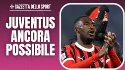 Calciomercato Milan, Tomori vuole restare. La Juventus pronta a investire