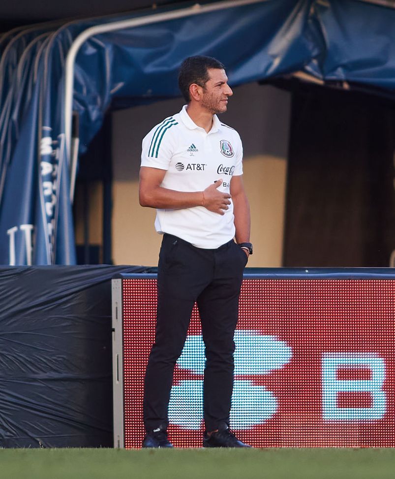 Messico, licenziato il ct Lozano: fatale una deludente Copa América