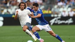 Lazio, manca la reazione! Con Sarri allenatore una volta in svantaggio…