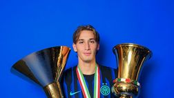 Mercato, Esposito incedibile: “L’Inter direbbe di no anche a quest’offerta choc”