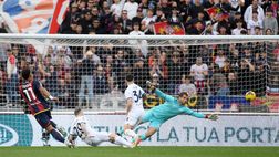 Cor Sport – Bologna, attacco stellare