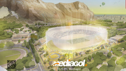 Nuovo stadio Palermo, i 4 scenari sul tavolo: dal “non intervento” alla rigenerazione totale FOTO