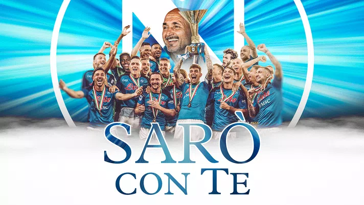 sarò con te