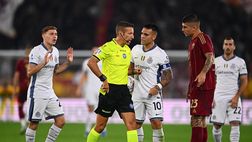 Pistocchi interviene su Massa: “Solo in Roma-Inter niente DOGSO. La famosa interpretazione…”