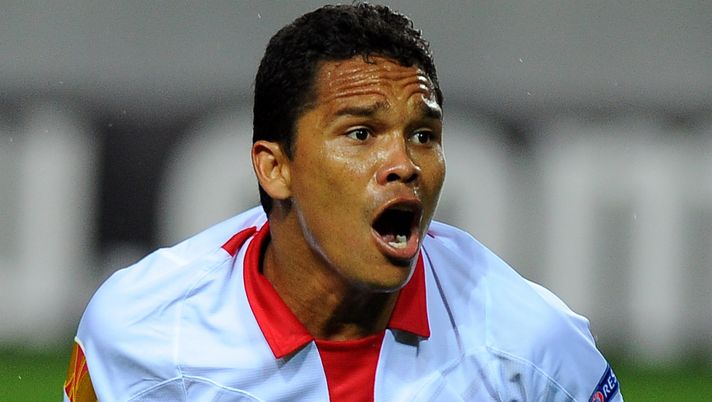 Carlos Bacca, il pescatore di sogni che vuole riportare in alto il Milan - immagine 1