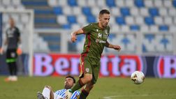 Marko Rog riparte da casa: l’ex centrocampista di Napoli e Cagliari torna in Croazia