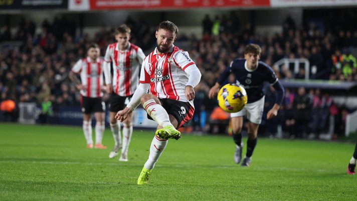 Diretta Southampton-WBA: come guardare la partita in streaming gratis - immagine 1