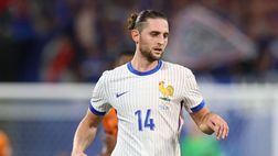 Milan, Borghi: “Rabiot arriva per essere il titolare nel ruolo di incursore”