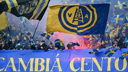 UFFICIALE – Verona, accolto il ricorso: riaperta la Curva chiusa per ululati razzisti