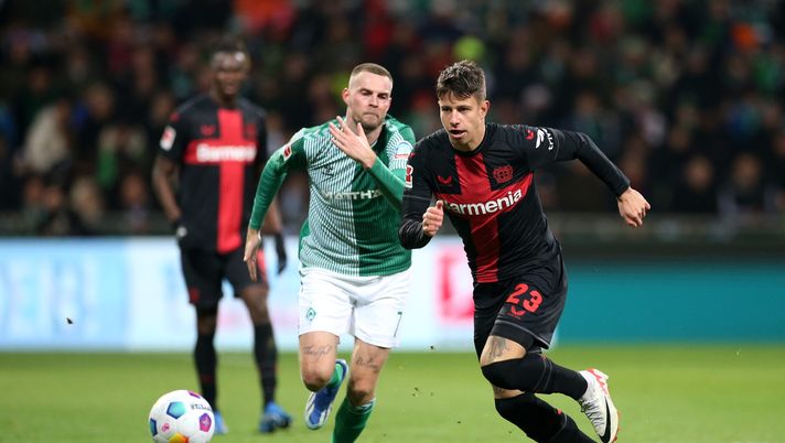 Dalla Germania: “Viola prendi Hlozek. Vranckx talento, ma servono più pronti” - immagine 1