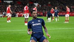 Il Napoli torna alla carica per Duran: un ostacolo frena la trattativa