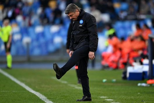 Frustalupi: “Napoli? Conte sta facendo grandissime cose. Con noi Zielinski…”- immagine 2