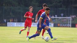 Ufficiale, Tavsan al Cesena