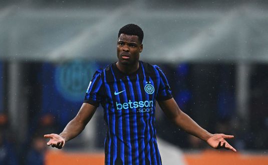 Getty Images Mercato, Tuttosport sicuro: “Difficile pensare che l’Inter non faccia tentativo per prendere…”- immagine 2