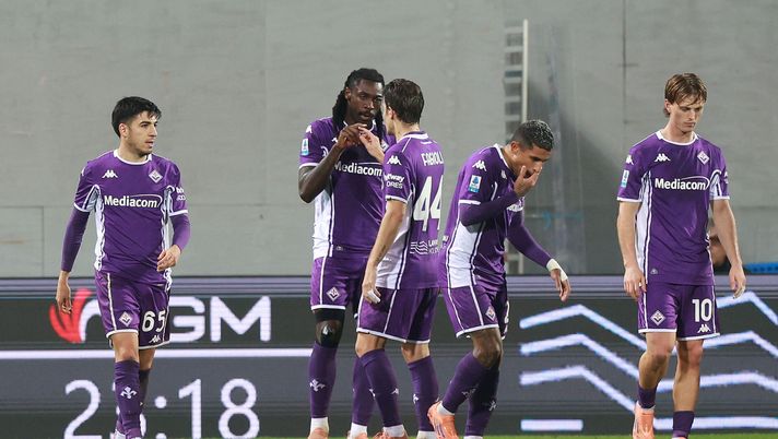 La Fiorentina ne fa 5 all’Udinese! La viola trova la prima vittoria in stagione - immagine 1