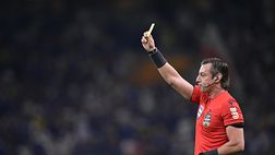 Protesta il San Paolo: Claus arbitrerà il derby, lo avevano accusato di tifare Palmeiras…