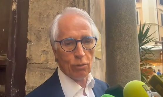 Simonelli: “Nazionale? Assenza ai Mondiali danno per la A. Giocatori italiani pochi, ma l’intento…”- immagine 2