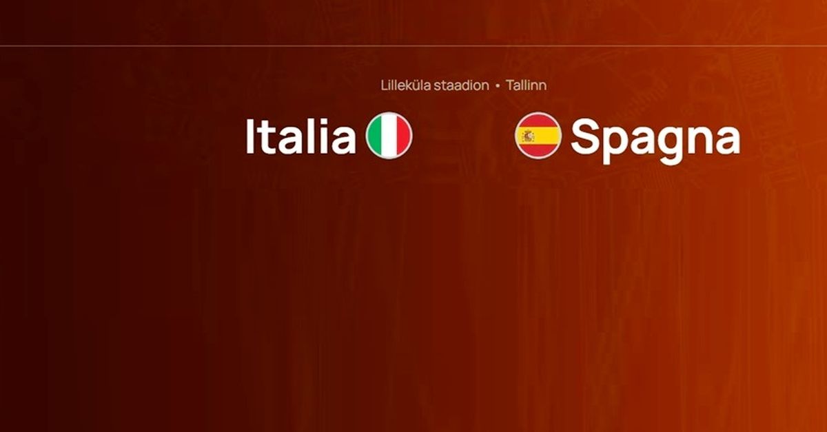 LIVE Europeo U17: alle 19 Italia-Spagna. Chi vince va in finale contro il Belgio