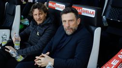 Udinese – Di Francesco recupera due top! I rientri in gruppo salentini