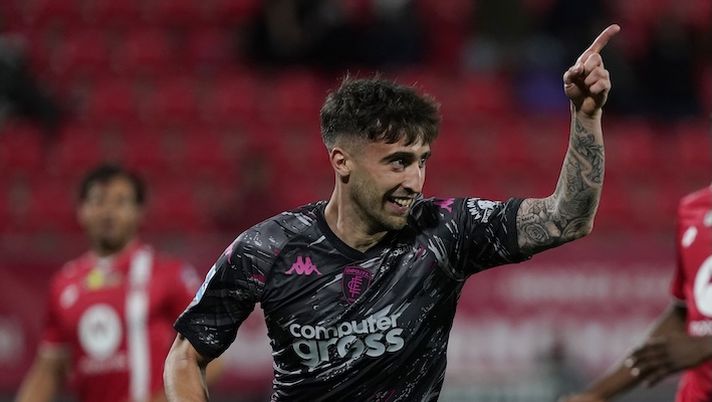 BREAKING – Mattia Viti è pronto a rimanere ancora in Serie A: accordo a un passo - immagine 1