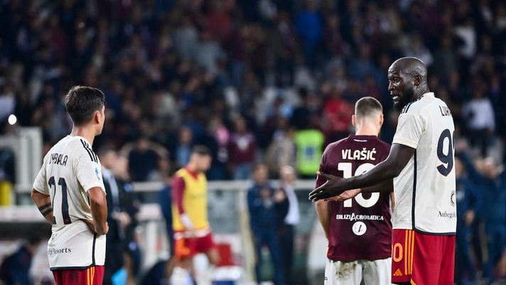 Lukaku e i versi social: “Mi hanno insultato. È questa la put** di una verità” - immagine 1