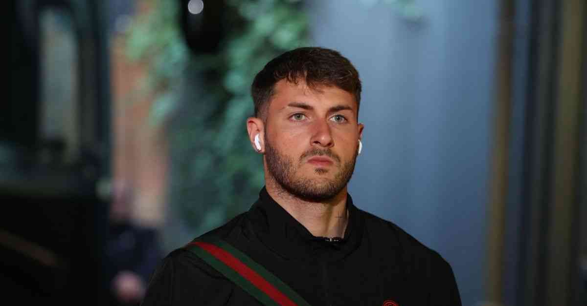 Gomez: “Gimenez al Milan? Da montagne russe. È sconfortante …” Gomez: “Gimenez al Milan? Da montagne russe. È sconfortante …”