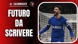 Calciomercato Milan – Dall’Inghilterra: “Broja, quattro squadre al lavoro”