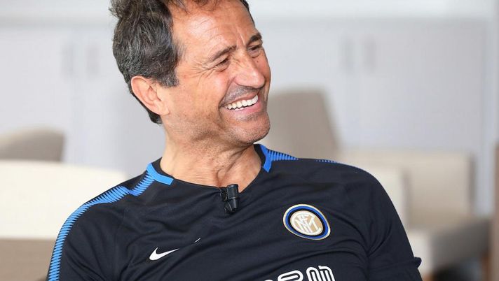 Ferri compie 62 anni, l’Inter: “Carriera a tinte nerazzurre, dentro e fuori dal campo” - immagine 1