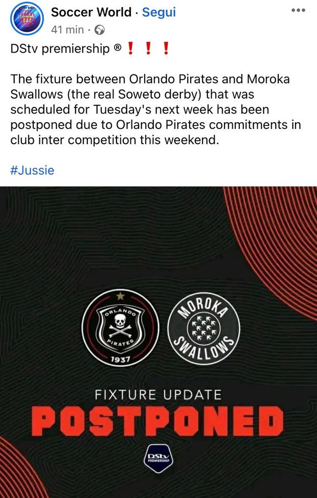 Nei luoghi di Mandela: derby di Soweto, ecco The Original…senza i Kaizer Chiefs…- immagine 2