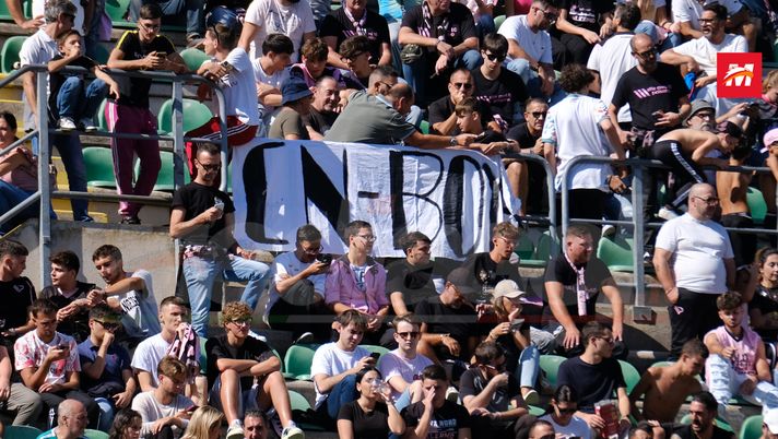 Giornale di Sicilia: “Mutarelli: «I tifosi possono portare anche punti»” Giornale di Sicilia: “Mutarelli: «I tifosi possono portare anche punti»” - immagine 1