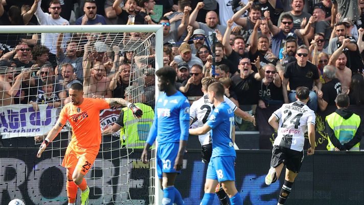 UDINESE NEWS / Festa rinviata, ma tutto è ancora in bilico: la rassegna- immagine 1