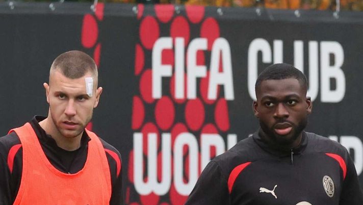 Milan, aperte le votazioni per l'MVP di marzo: ecco i candidati