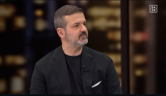 Stramaccioni: “Inter, col Como può essere decisiva. Chivu l’anno prossimo può decidere di…”- immagine 2