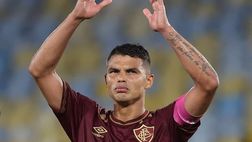 Calciomercato Milan, niente da fare per il ritorno di Thiago Silva: è ufficiale la firma col Porto