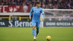 Napoli, con Calzona la difesa è migliorata. Resta però ballerina