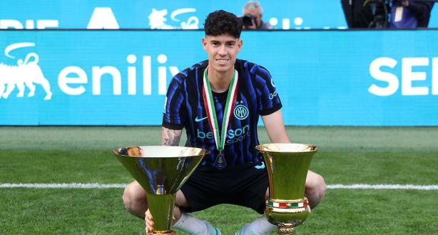 Chivu: “Scudetto più bello? Sempre il prossimo”. Bastoni e Dumfries sul futuro…- immagine 3