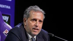 VIDEO VN – Paratici: “I miei ideali per la Fiorentina”