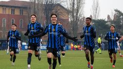 Primavera, pagelle Inter-Torino: De Pieri, un altro show. Festeggia anche Motta