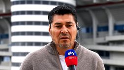 Cruz: “Nico Paz all’Inter? So che non è facile quindi io andrei dal Real Madrid e prenderei…”