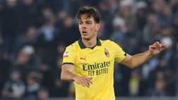 Milan, finalmente Jashari! Buona prestazione contro la Lazio dopo un calvario di tre mesi